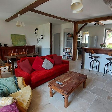 Vine Maison 2 Bedroom With Ensuites Saint-Julien-d'Eymet Luaran gambar