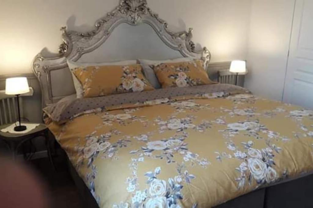 Vine Maison 2 Bedroom With Ensuites Saint-Julien-d'Eymet Luaran gambar