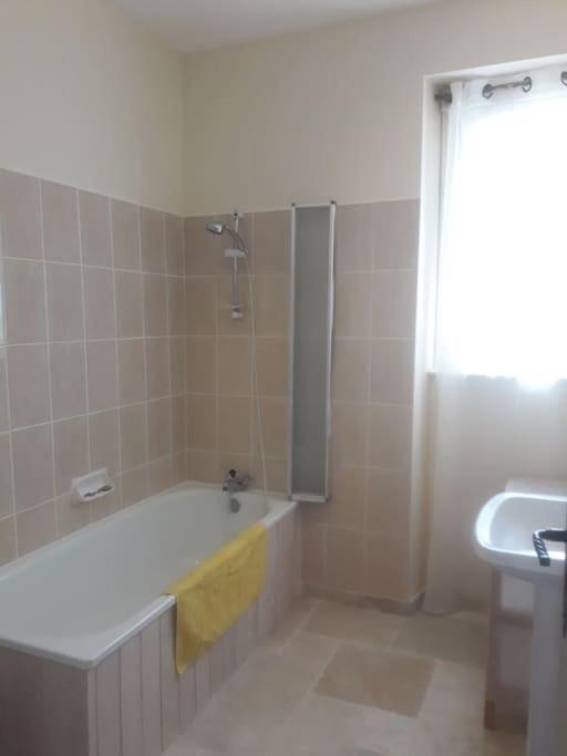 Vine Maison 2 Bedroom With Ensuites Saint-Julien-d'Eymet Luaran gambar