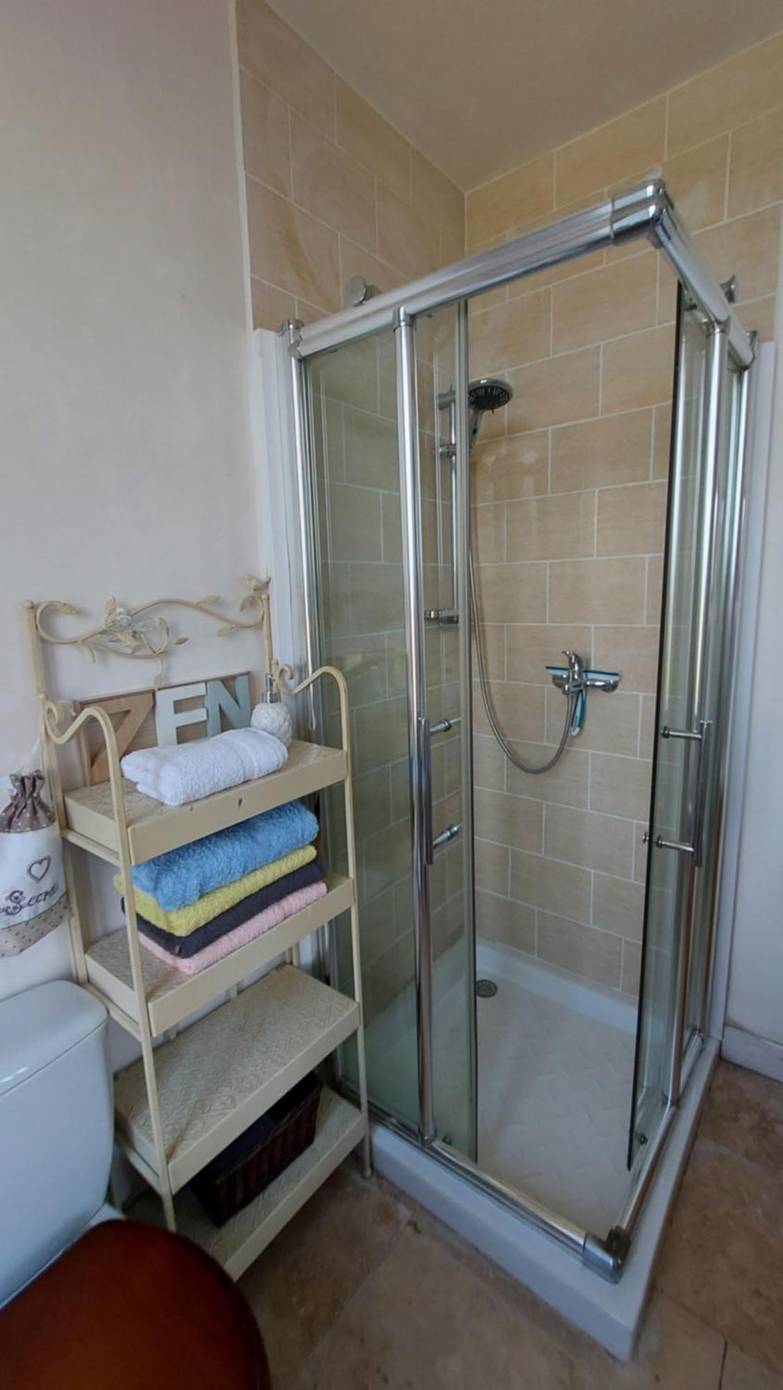 Vine Maison 2 Bedroom With Ensuites Saint-Julien-d'Eymet Luaran gambar