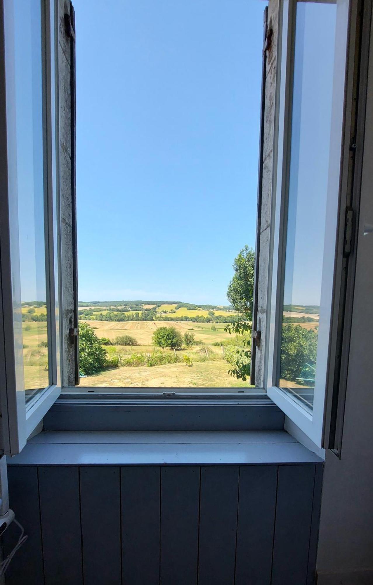 Vine Maison 2 Bedroom With Ensuites Saint-Julien-d'Eymet Luaran gambar